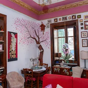2* Couette-café B & B Sonia