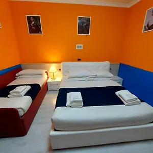 Positano 2*, Roma Italia