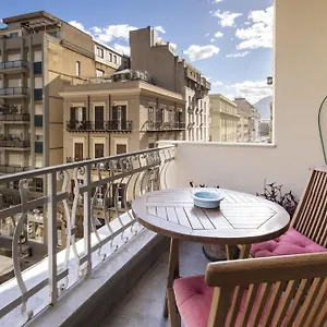 Couette-café Residenza Wagner
