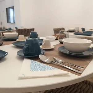 Frühstückspension Butera Luxury