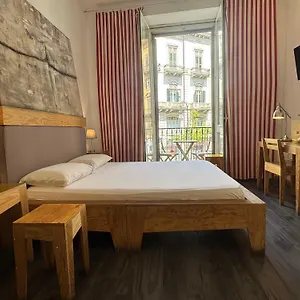 Frühstückspension Aquarooms