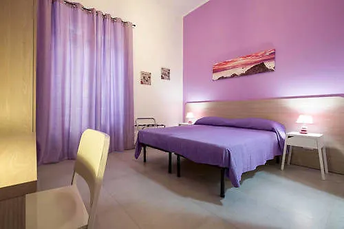Buonaluna B&B Palermo Bed & Breakfast