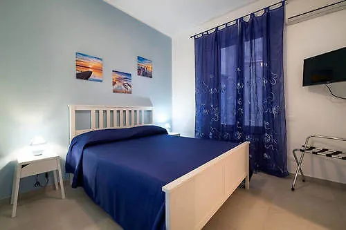 Buonaluna B&B Palermo