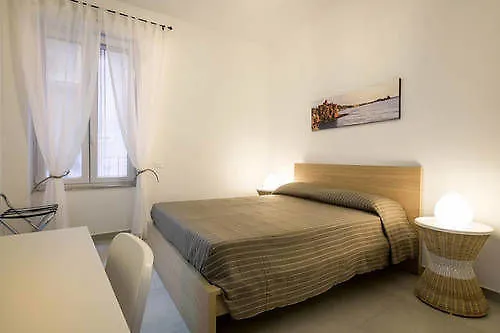*** Bed & Breakfast Buonaluna B&B Palermo Italia
